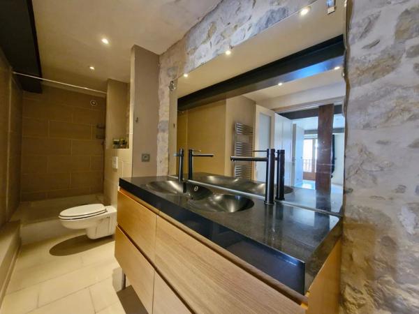 Appartement de type 4 de 125m²