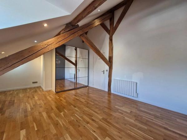 Appartement de type 4 de 125m²