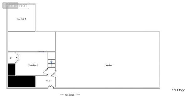 Maison à vendre à Villemandeur dans le Loiret (45700), ref : 45050-1367