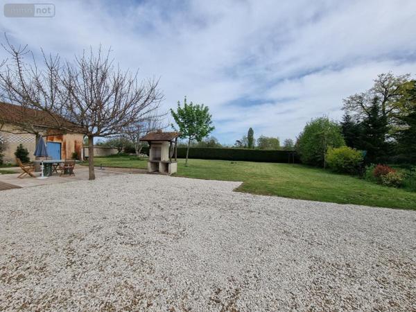 Maison à vendre à Villemandeur dans le Loiret (45700), ref : 45050-1367