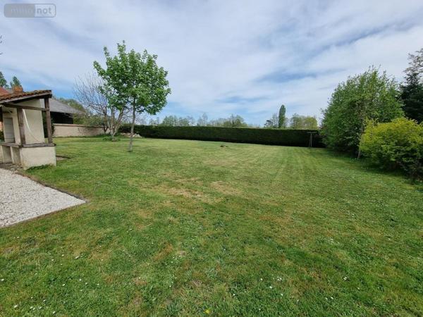 Maison à vendre à Villemandeur dans le Loiret (45700), ref : 45050-1367