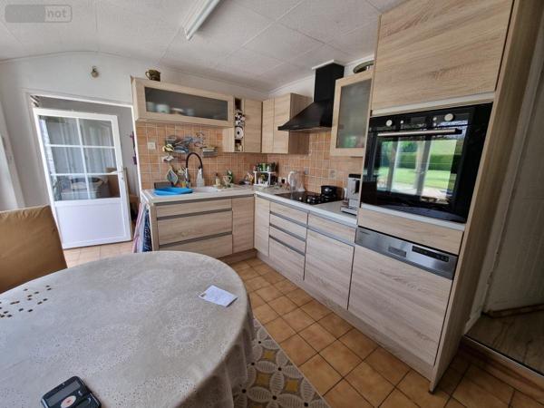 Maison à vendre à Villemandeur dans le Loiret (45700), ref : 45050-1367