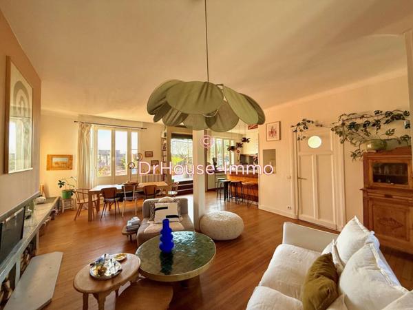 Maison à vendre 9 pièces de 254 m²