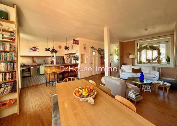 Maison à vendre 9 pièces de 254 m²