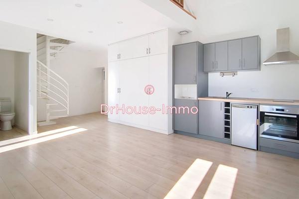 Immeuble à vendre 7 pièces de 200 m²