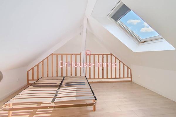 Immeuble à vendre 7 pièces de 200 m²