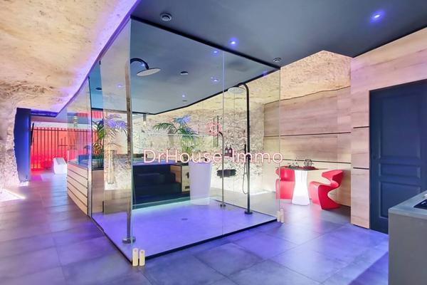 Immeuble à vendre 7 pièces de 200 m²