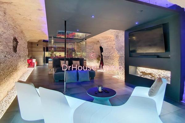 Immeuble à vendre 7 pièces de 200 m²