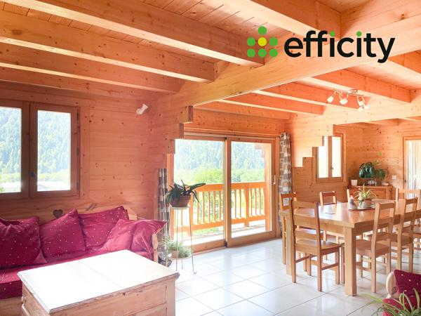 Maison
         6 pièces
        - 180 m² Bien prestige 625 000 € *