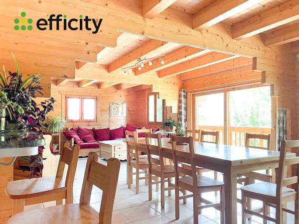 Maison
         6 pièces
        - 180 m² Bien prestige 625 000 € *