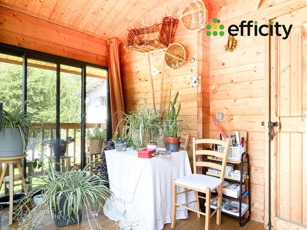 Maison
         6 pièces
        - 180 m² Bien prestige 625 000 € *