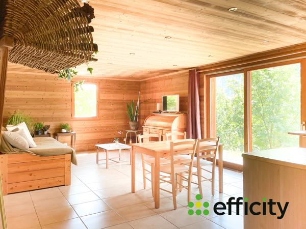 Maison
         6 pièces
        - 180 m² Bien prestige 625 000 € *