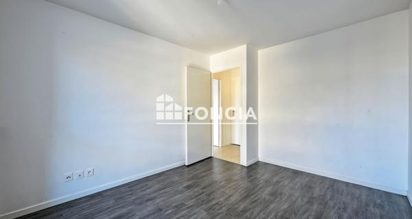 À vendre Appartement 2 pièces 44 m² - Cergy 95800