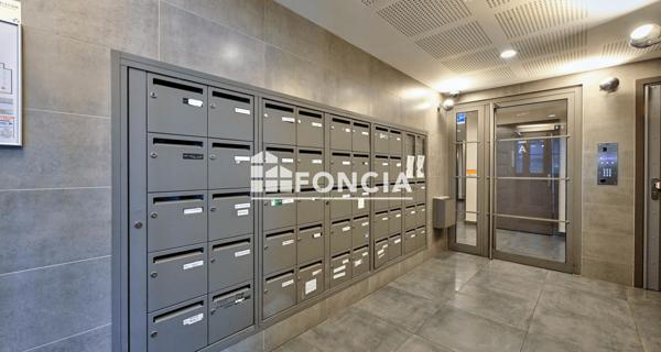 À vendre Appartement 2 pièces 44 m² - Cergy 95800