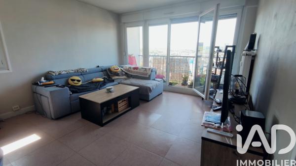 Appartement à vendre 5 pièces 79 m² Épernay