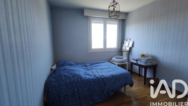 Appartement à vendre 5 pièces 79 m² Épernay