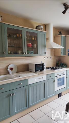 Appartement à vendre 5 pièces 79 m² Épernay