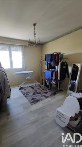 Appartement à vendre 5 pièces 79 m² Épernay