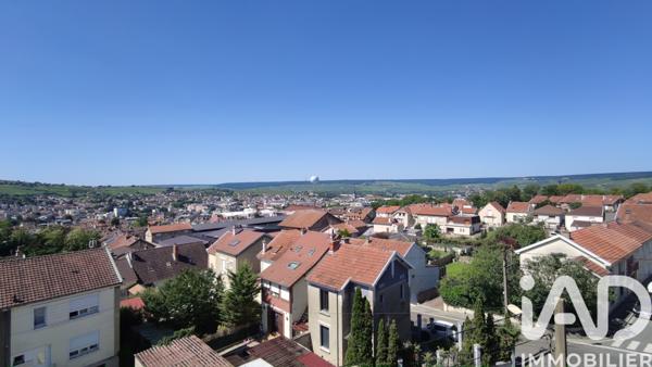 Appartement à vendre 5 pièces 79 m² Épernay