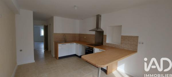 Maison à vendre 5 pièces 153 m² Essoyes