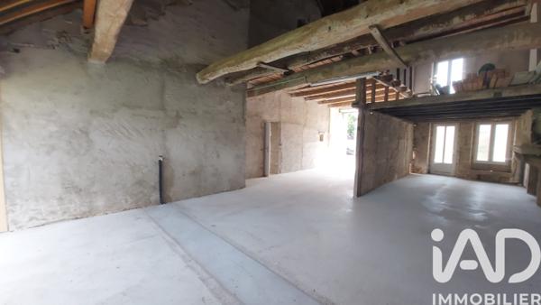 Maison à vendre 5 pièces 153 m² Essoyes