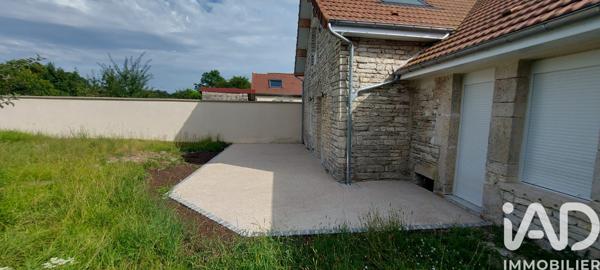 Maison à vendre 5 pièces 153 m² Essoyes