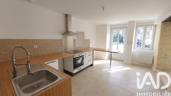 Maison à vendre 5 pièces 153 m² Essoyes