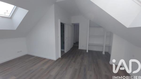 Maison à vendre 5 pièces 153 m² Essoyes