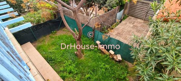 Maison à vendre 4 pièces de 64 m²