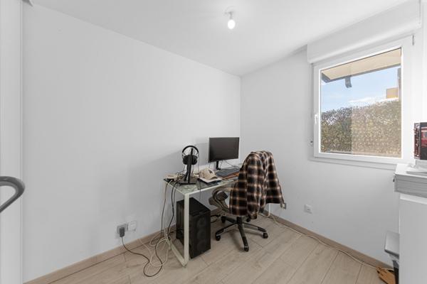 À vendre : Appartement T2 bis avec terrasse à BEAUNE + 2 parkings