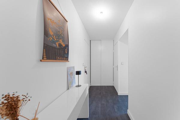 À vendre : Appartement T2 bis avec terrasse à BEAUNE + 2 parkings