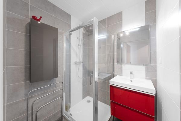 À vendre : Appartement T2 bis avec terrasse à BEAUNE + 2 parkings