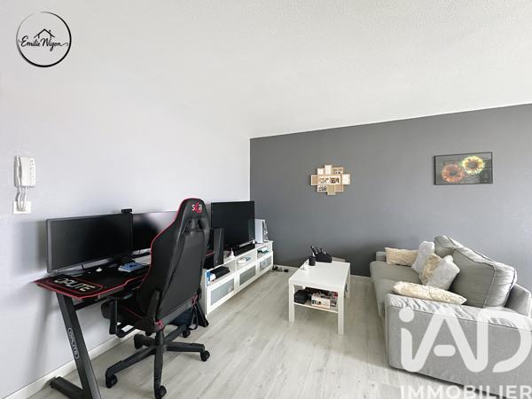 Appartement à vendre 2 pièces 50 m² Le Barp
