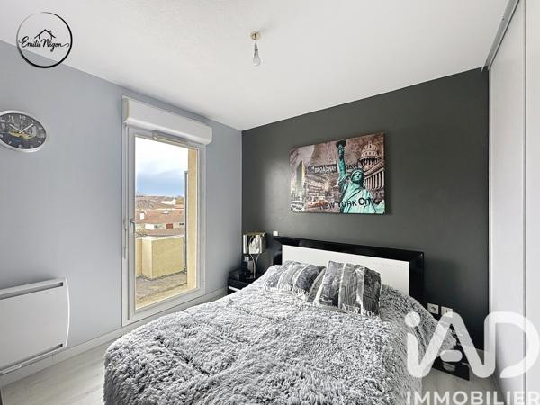 Appartement à vendre 2 pièces 50 m² Le Barp