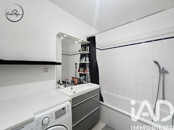 Appartement à vendre 2 pièces 50 m² Le Barp