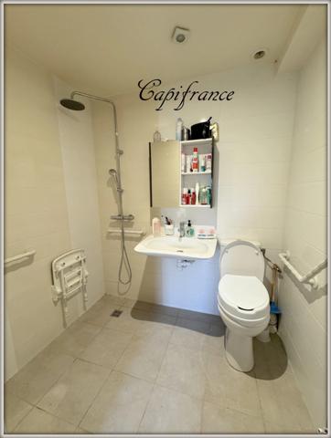 Maison à vendre 6 pièces 100 m² carrez et 120 m² au sol. Grand terrain de 1433 m² !.