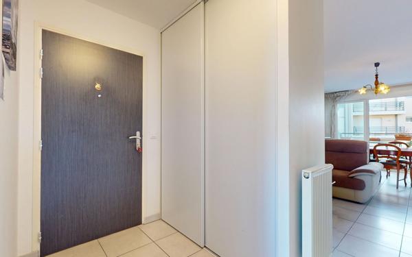 Appartement à vendre    3 pièces • 70 m2 La Roche-sur-Foron