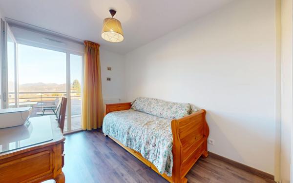 Appartement à vendre    3 pièces • 70 m2 La Roche-sur-Foron