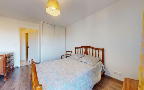 Appartement à vendre    3 pièces • 70 m2 La Roche-sur-Foron