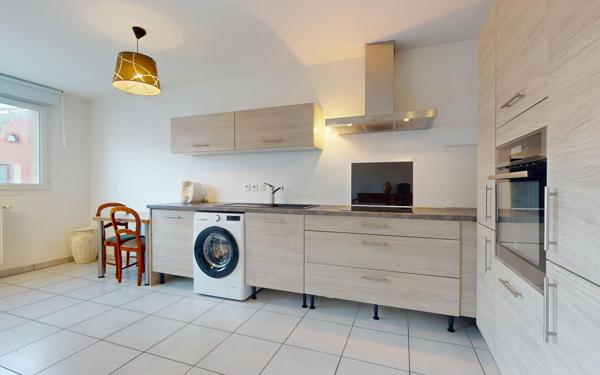 Appartement à vendre    3 pièces • 70 m2 La Roche-sur-Foron