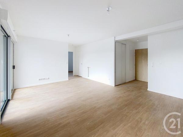Appartement T3 à vendre  3 pièces - 60,63 m2 GUIPAVAS - 29