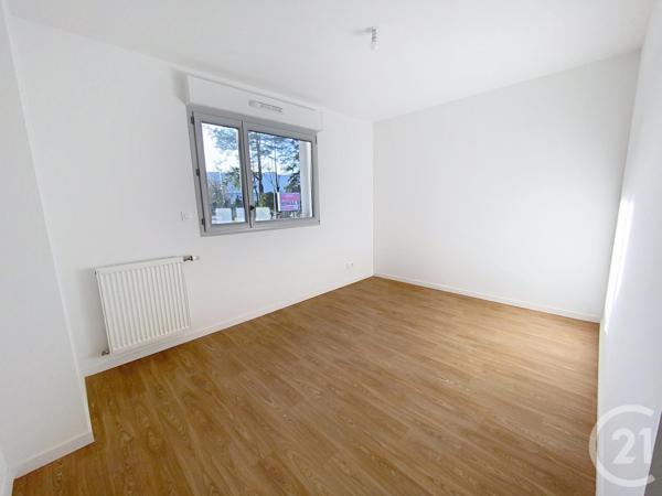 Appartement T3 à vendre  3 pièces - 60,63 m2 GUIPAVAS - 29
