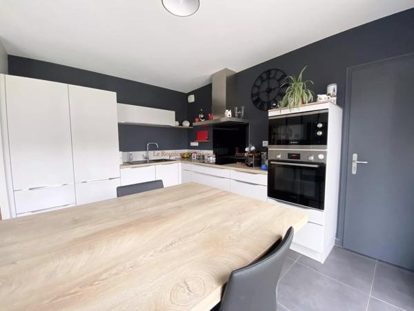 BADEN Centre  - BELLE MAISON CONTEMPORAINE