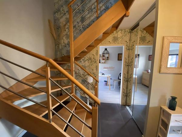 BADEN Centre  - BELLE MAISON CONTEMPORAINE