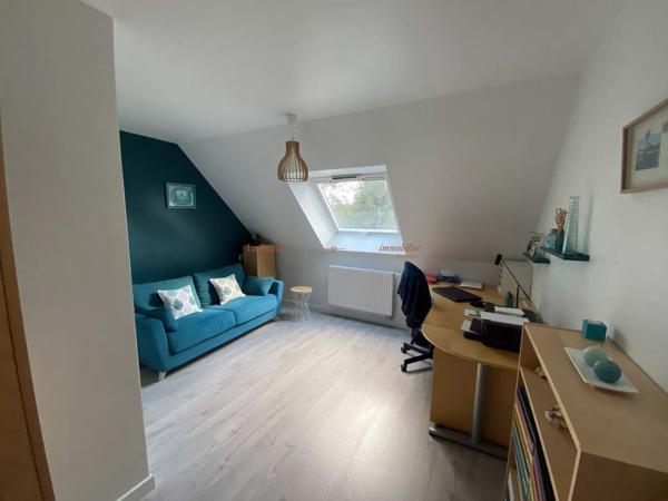 BADEN Centre  - BELLE MAISON CONTEMPORAINE
