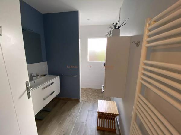 BADEN Centre  - BELLE MAISON CONTEMPORAINE