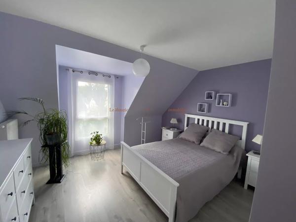 BADEN Centre  - BELLE MAISON CONTEMPORAINE