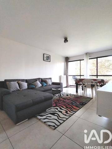 Appartement à vendre 3 pièces 68 m² Les Ulis