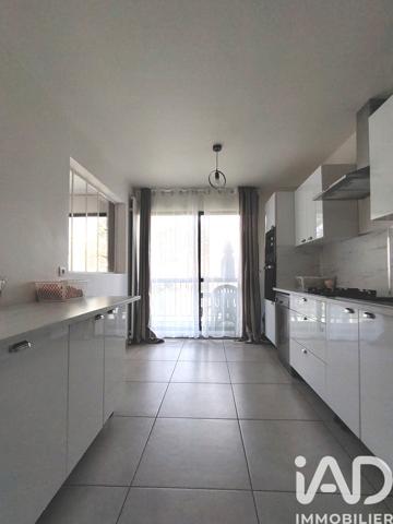 Appartement à vendre 3 pièces 68 m² Les Ulis