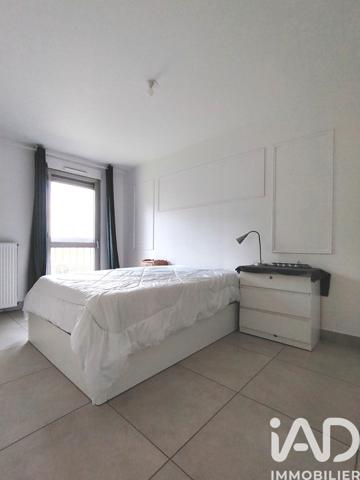 Appartement à vendre 3 pièces 68 m² Les Ulis